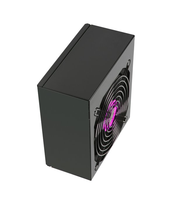 Test MSI MPG A1000G PCIe5 : une alimentation très appréciée par les gamers