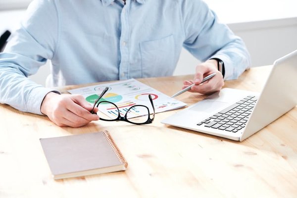 Agence digitale : stratégie, développement & e-marketing