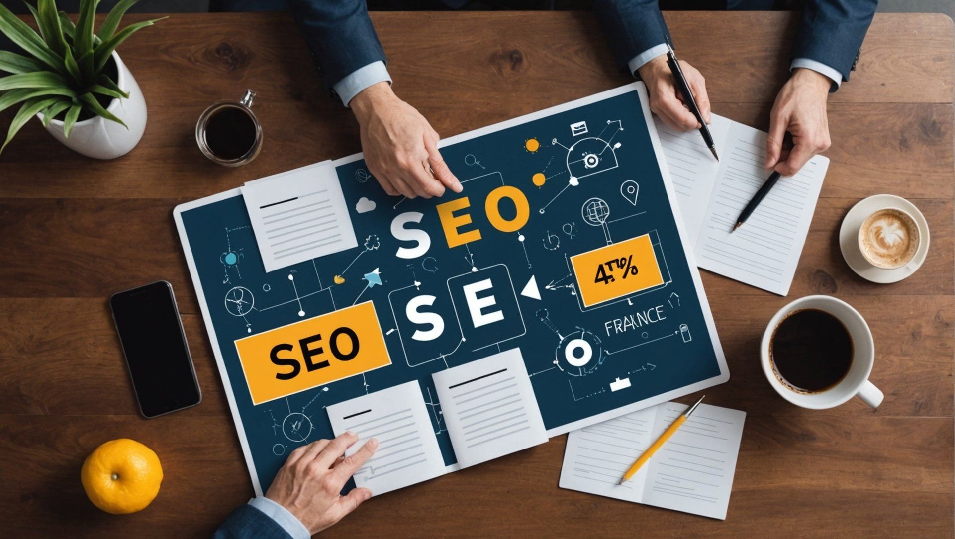 Les meilleures agences seo en france en 2024 : classements et conseils ...